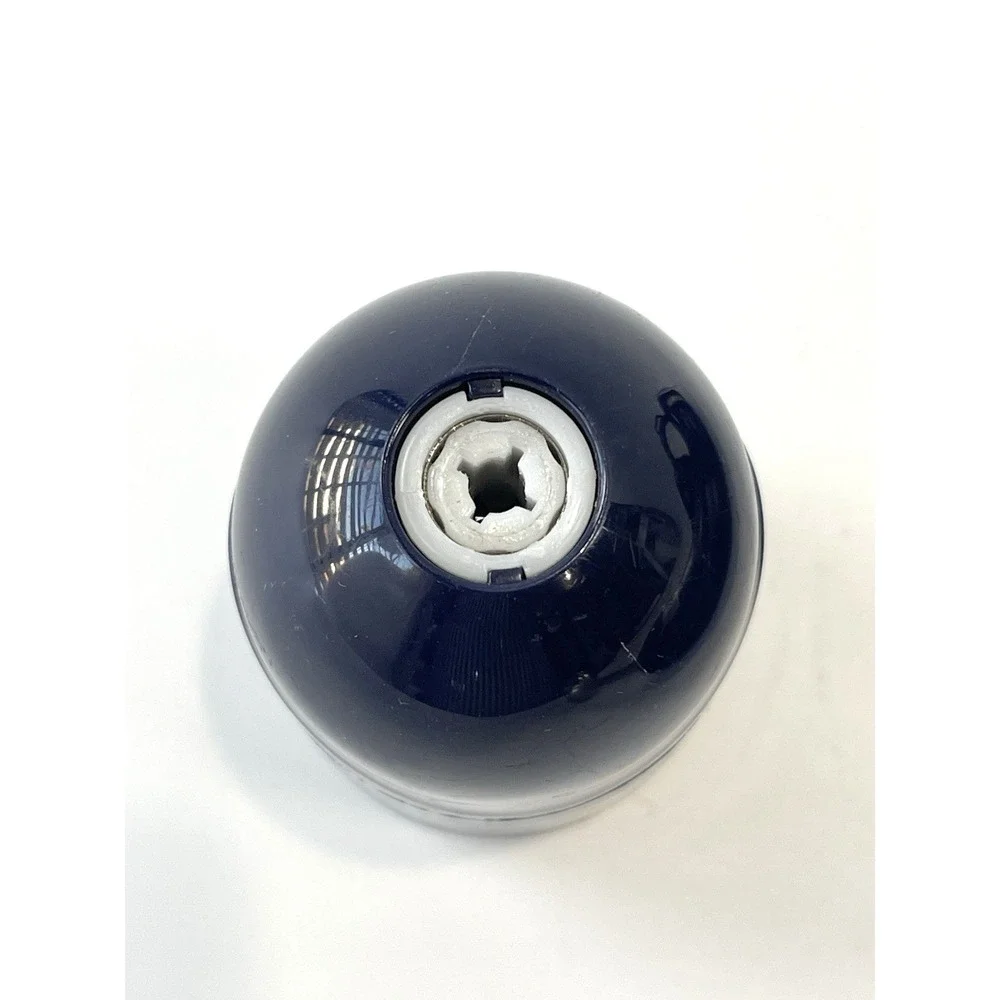 AIFEEL Immersion‎  Hand Blender Model No: OU-3303 Navy Blue
